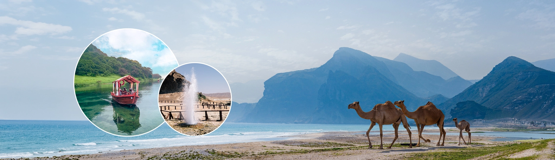  Eid Al Fitr packages